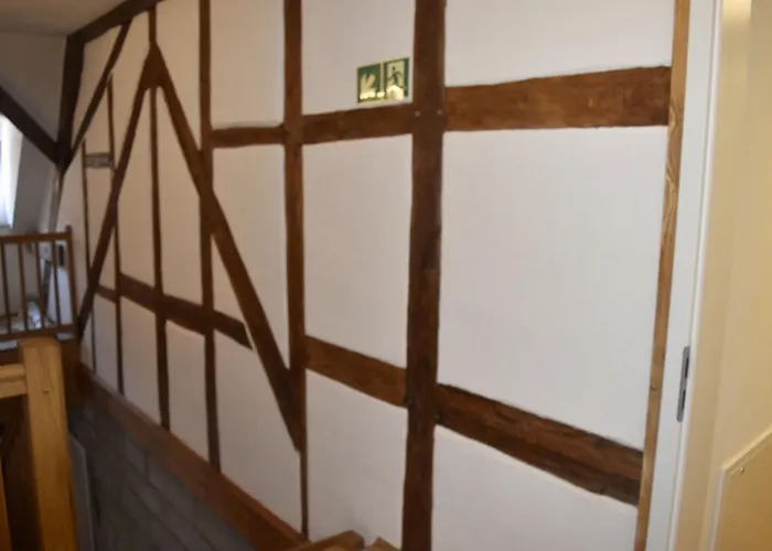 Gasthof Pension Zum goldenen Hirschen